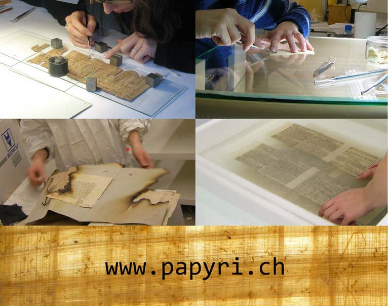 Papiry