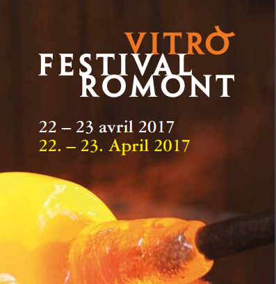 vitrofestival - affiche