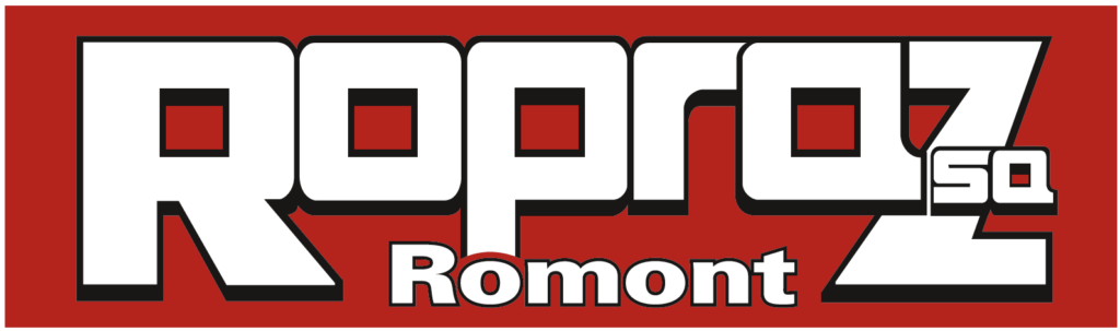 logo ropraz