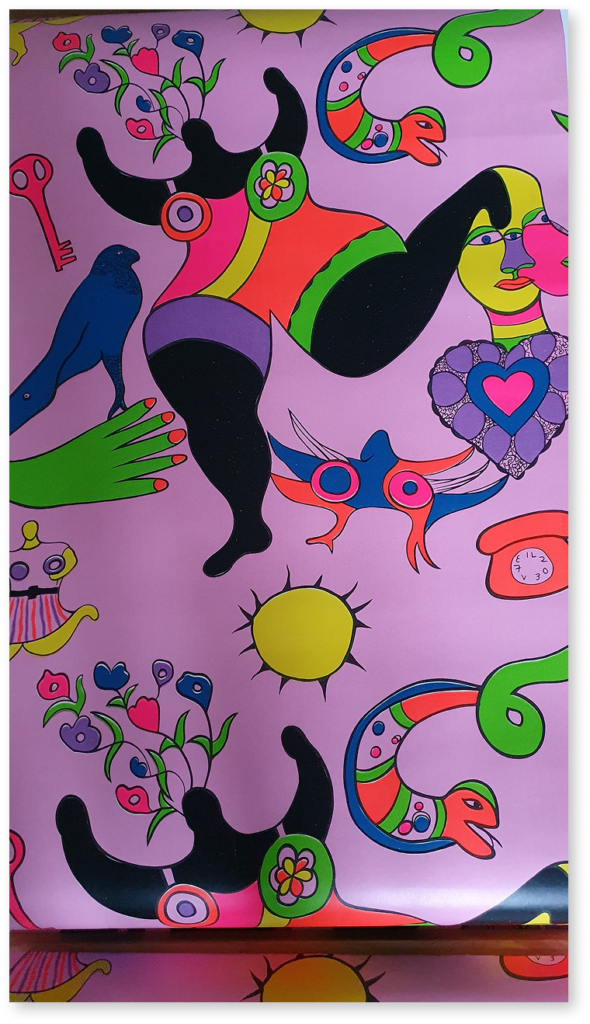 amuse bouche affiche page