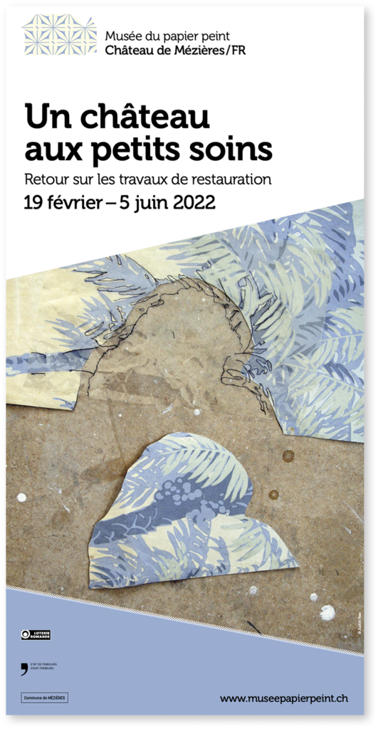 chateau affiche page