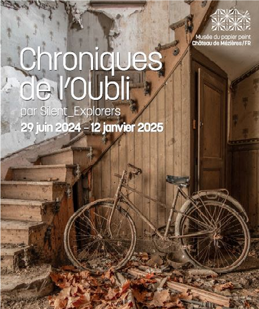 chroniques de oubli 2025