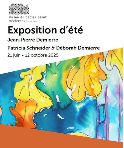 exposition ete 2025