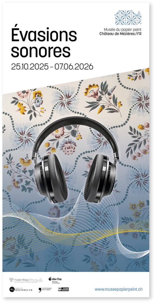 flyer complet evasion sonores