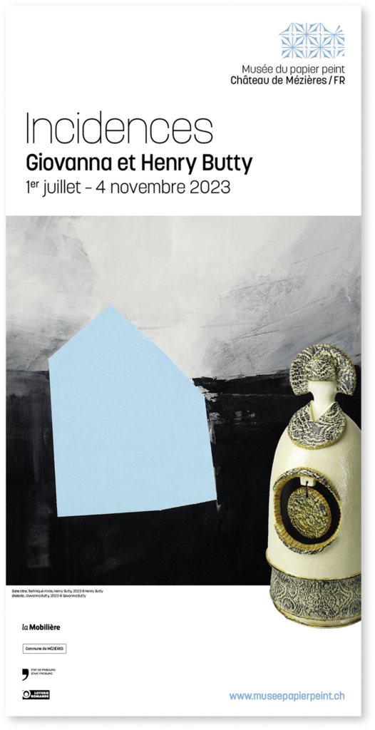 incidences affiche page