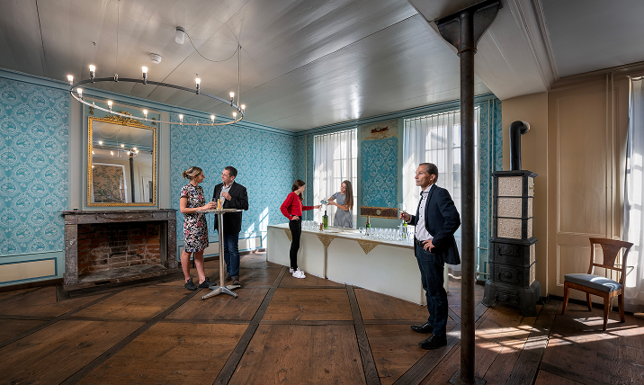 Location location image bleu