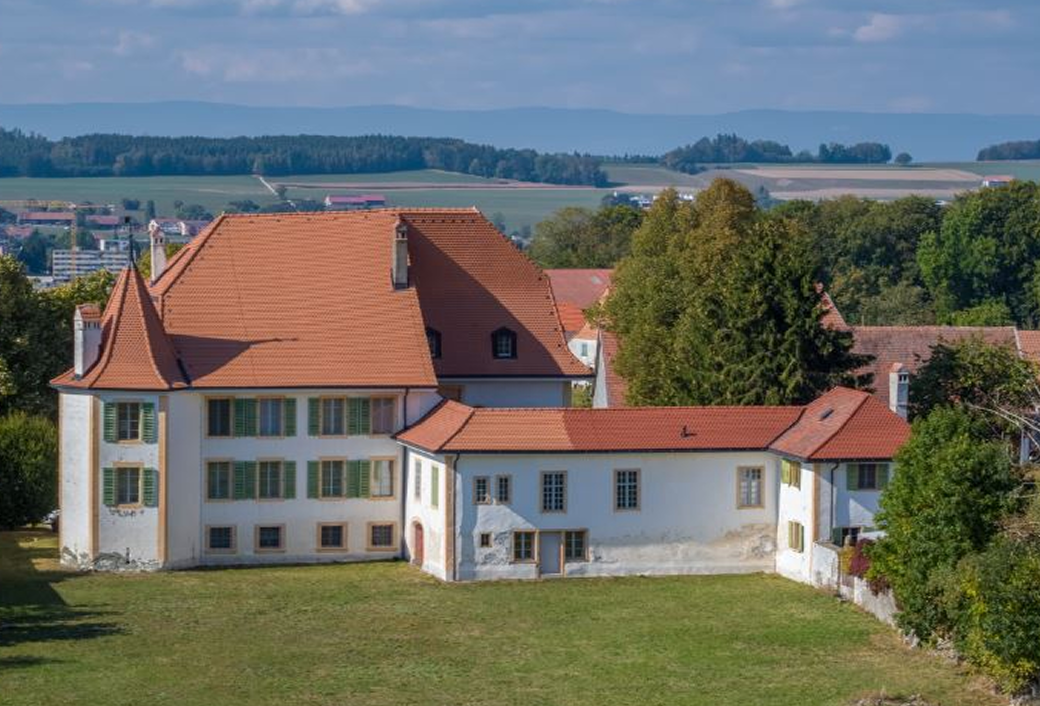 nouveau musee derriere histoire