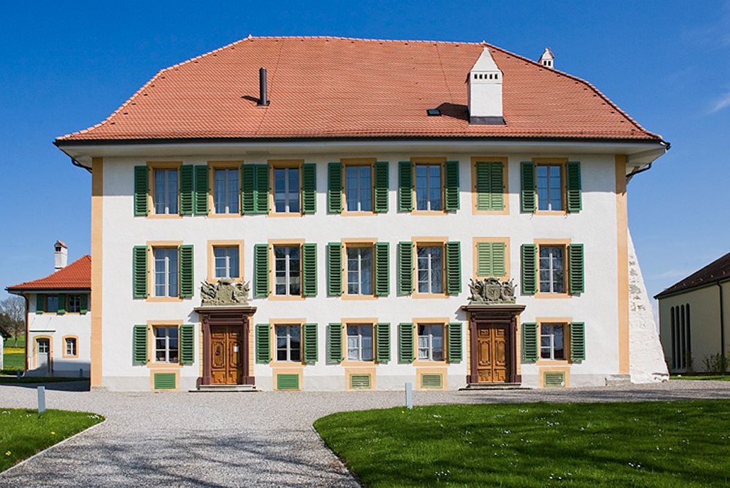 nouveau musee devant histoire