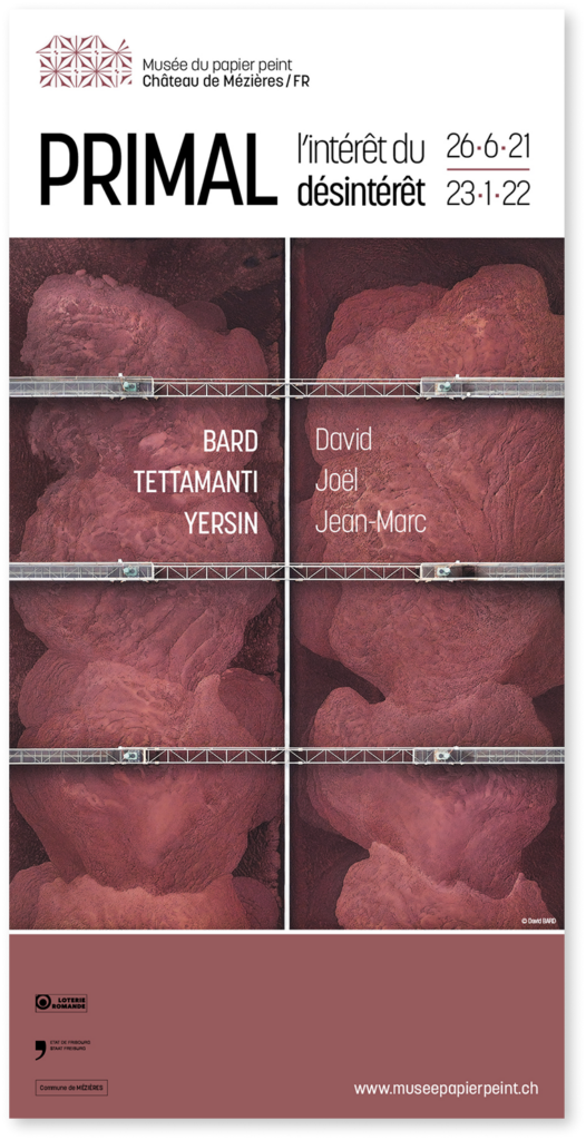primal affiche page
