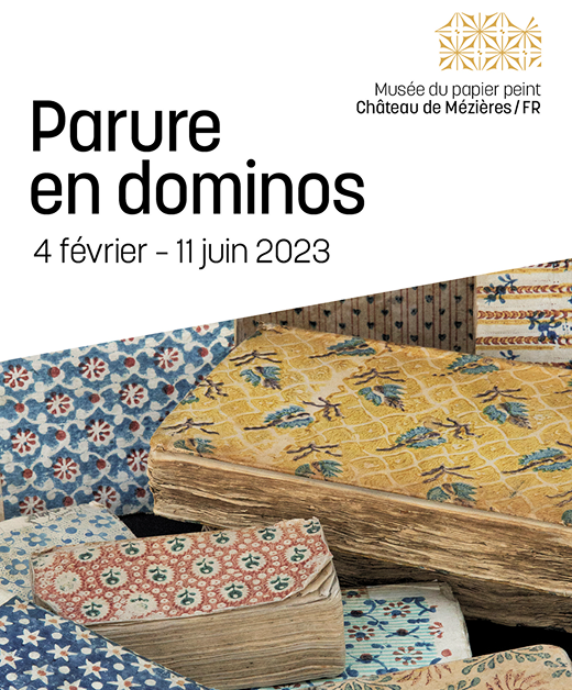 parure en dominos 2023