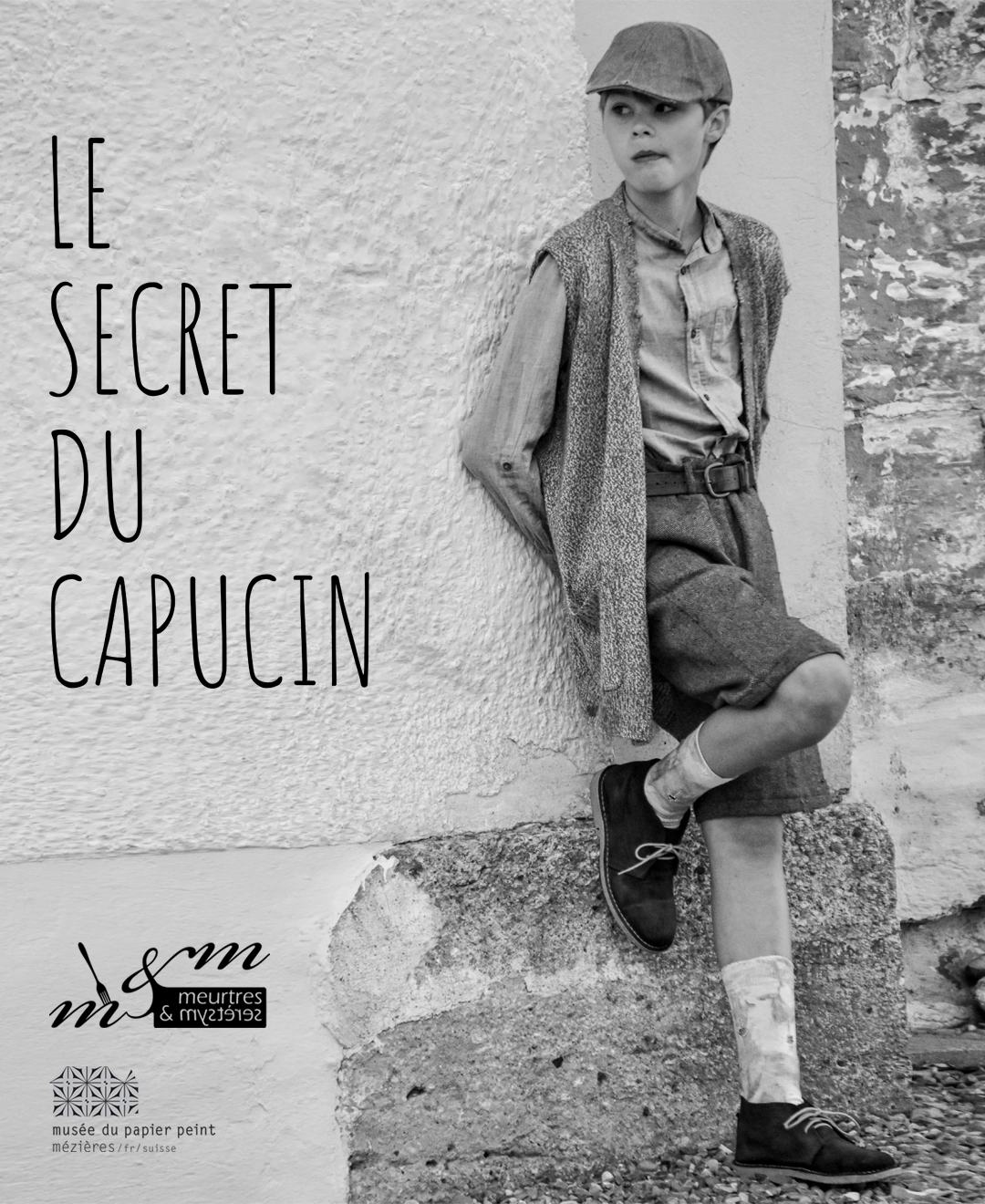 mysteresadomicile le secret du capucin