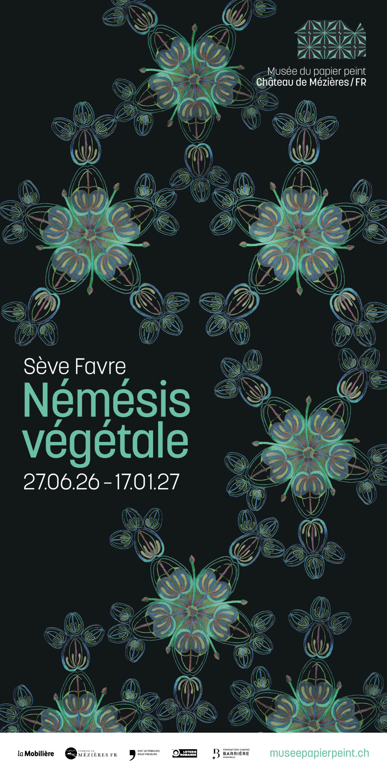 affichette expo nemesisvegetale recto2