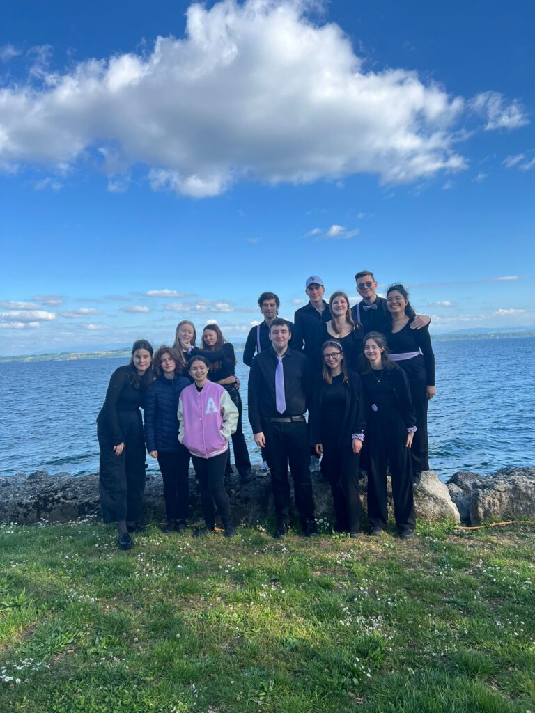 concert amis musee choeur amitié