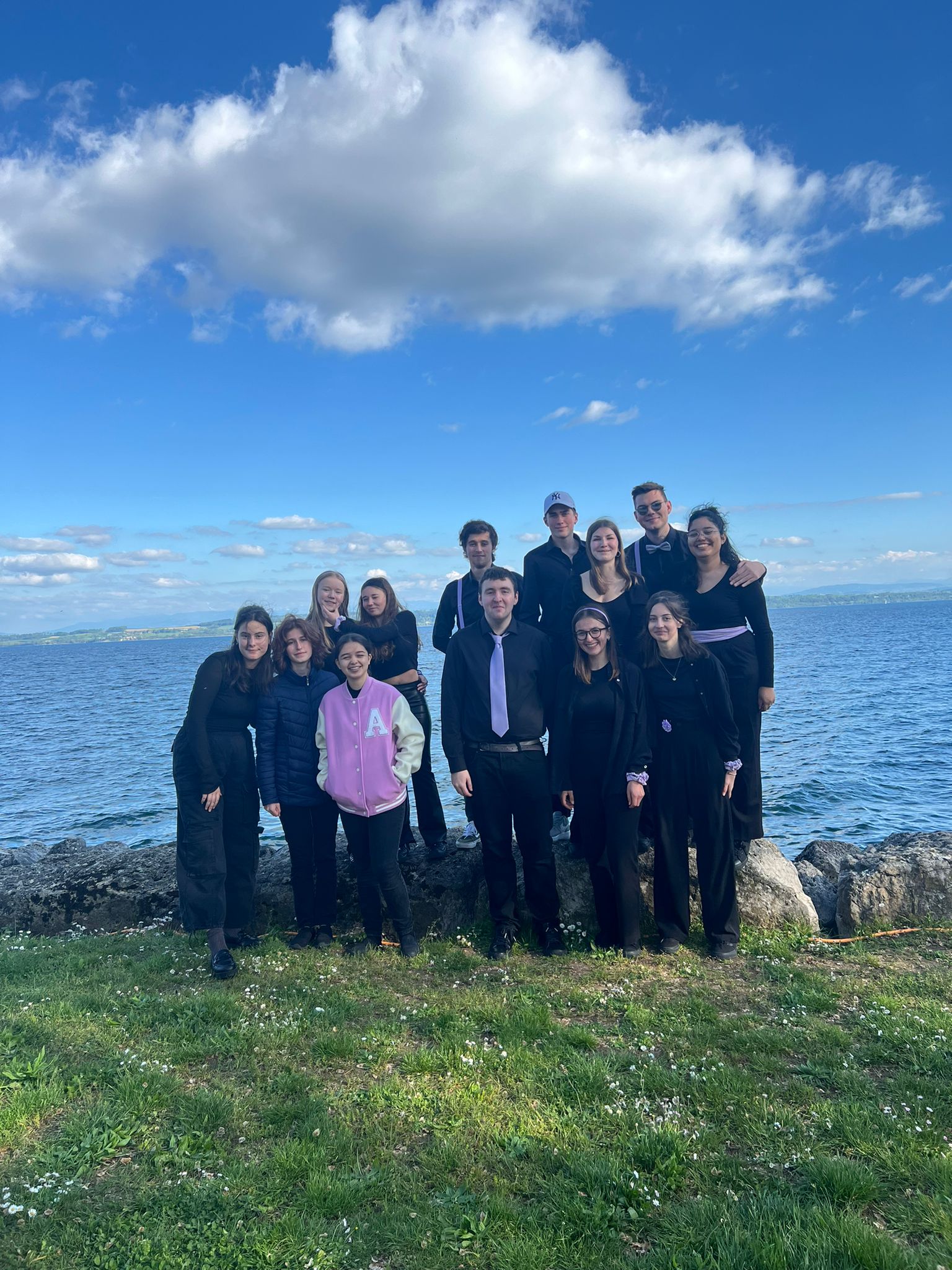 concert amis musee choeur amitié