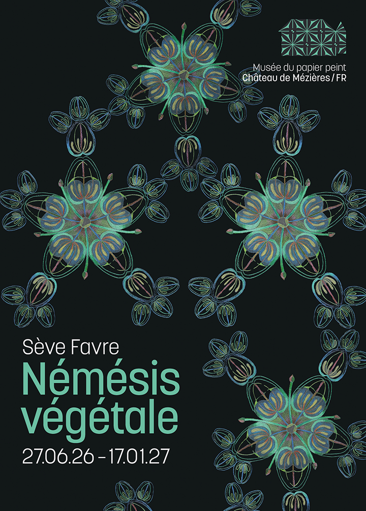 affichette expo nemesisvegetale