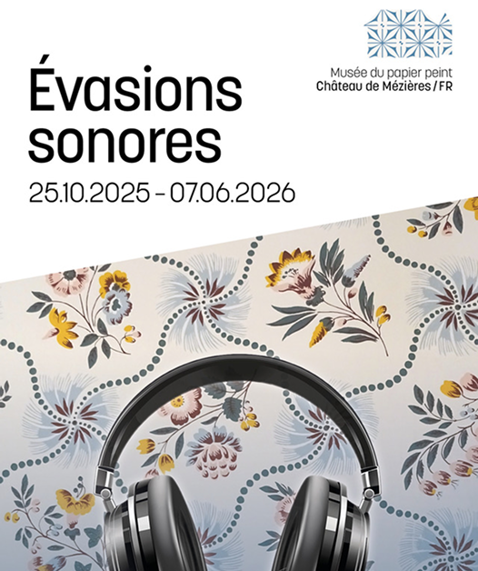etiquette evasions sonores