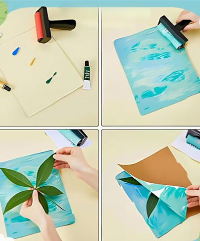 gelly print atelier impression